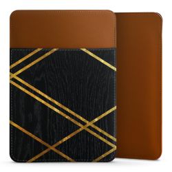 Tablet Sleeve caramel