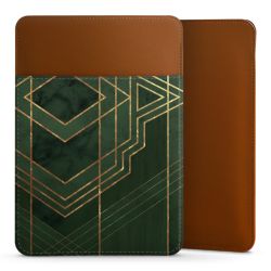 Tablet Sleeve caramel