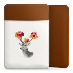 Tablet Sleeve caramel