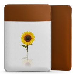 Tablet Sleeve caramel