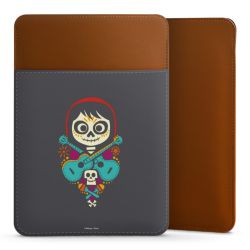 Tablet Sleeve karamell