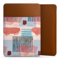 Tablet Sleeve caramel