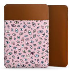 Tablet Sleeve caramel