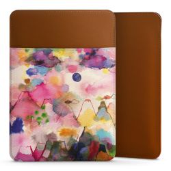 Tablet Sleeve caramel