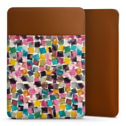 Tablet Sleeve caramel