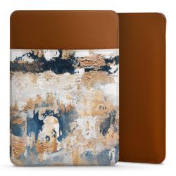 Tablet Sleeve caramel