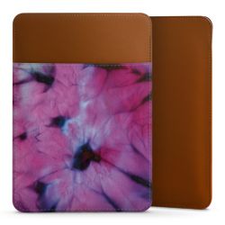 Tablet Sleeve caramel