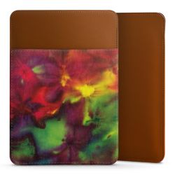 Tablet Sleeve caramel