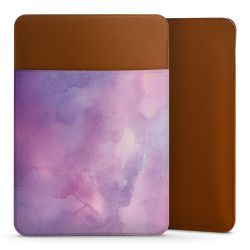 Tablet Sleeve caramel