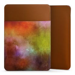 Tablet Sleeve caramel