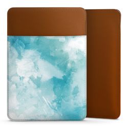 Tablet Sleeve caramel