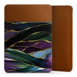 Tablet Sleeve caramel