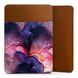 Tablet Sleeve caramel