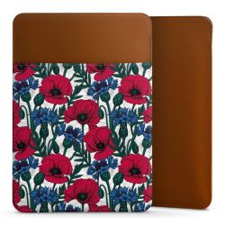 Tablet Sleeve caramel