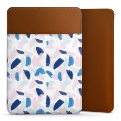 Tablet Sleeve caramel