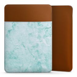 Tablet Sleeve caramel