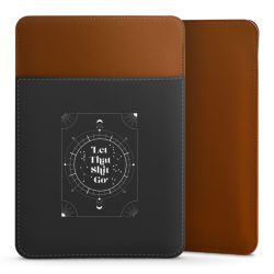 Tablet Sleeve caramel