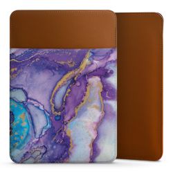 Tablet Sleeve caramel