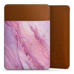 Tablet Sleeve caramel