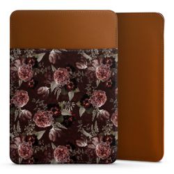 Tablet Sleeve caramel