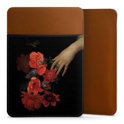 Tablet Sleeve caramel