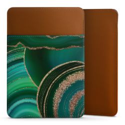 Tablet Sleeve caramel