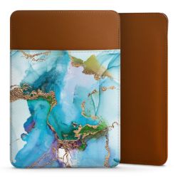 Tablet Sleeve caramel