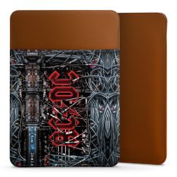 Tablet Sleeve karamell