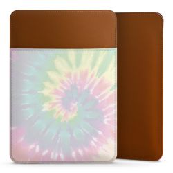 Tablet Sleeve caramel