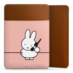 Tablet Sleeve caramel