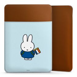 Tablet Sleeve caramel