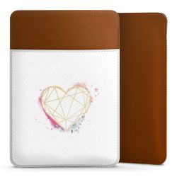 Tablet Sleeve caramel