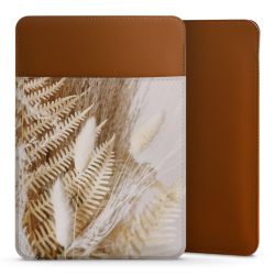 Tablet Sleeve caramel