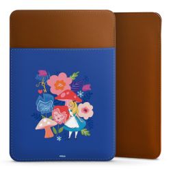 Tablet Sleeve caramel