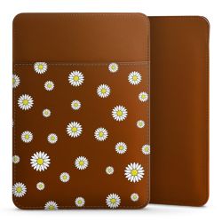 Tablet Sleeve caramel