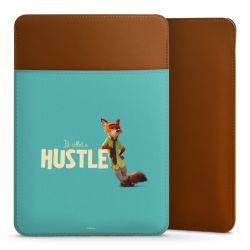 Tablet Sleeve caramel