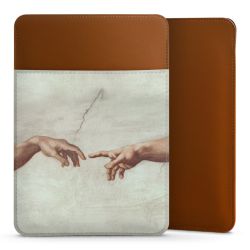 Tablet Sleeve caramel