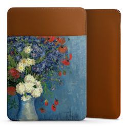 Tablet Sleeve caramel