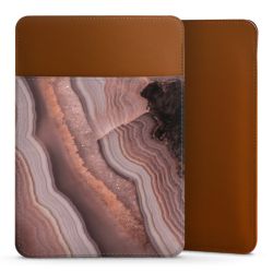 Tablet Sleeve caramel