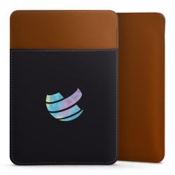 Tablet Sleeve karamell