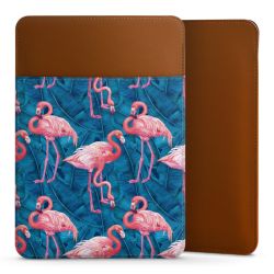 Tablet Sleeve caramel