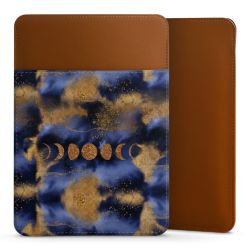 Tablet Sleeve caramel