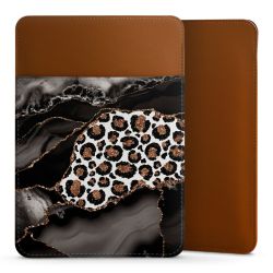 Tablet Sleeve caramel