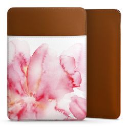 Tablet Sleeve caramel