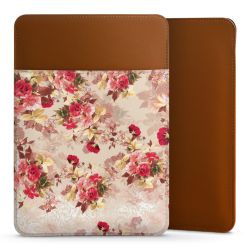 Tablet Sleeve caramel