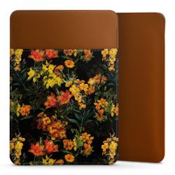 Tablet Sleeve caramel