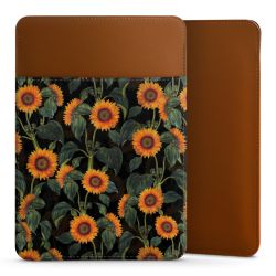 Tablet Sleeve caramel