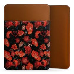 Tablet Sleeve caramel