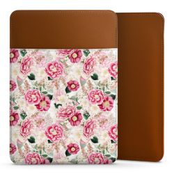 Tablet Sleeve caramel