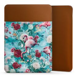 Tablet Sleeve caramel